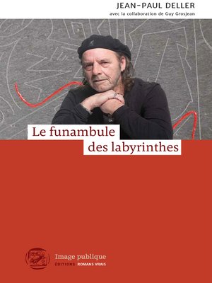 cover image of Le funambule des labyrinthes